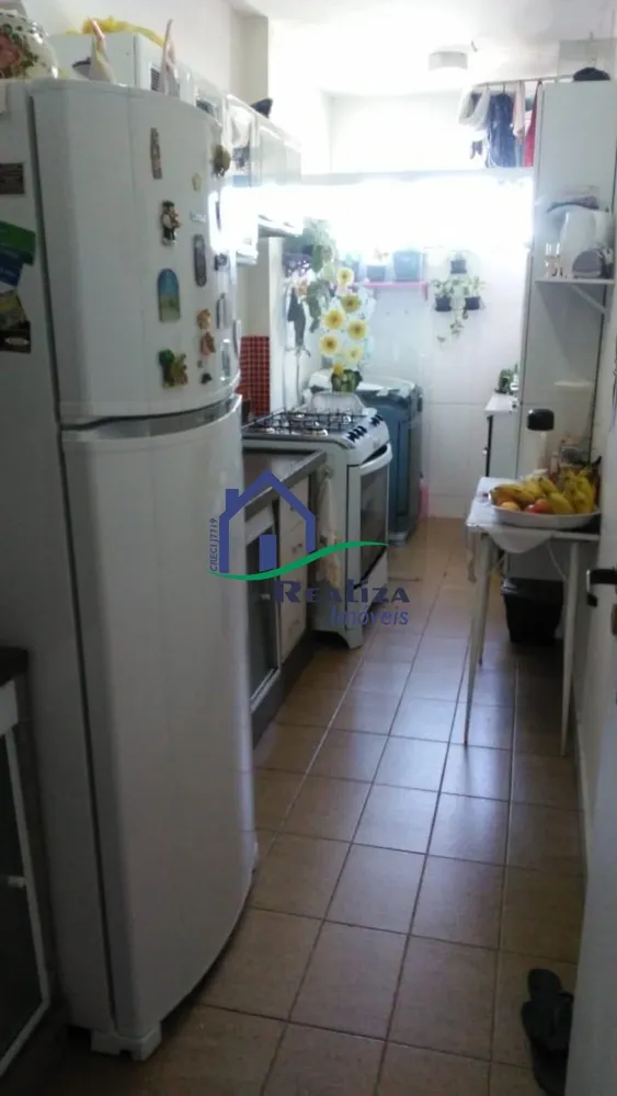 Apartamento, 2 quartos, 60 m² - Foto 4