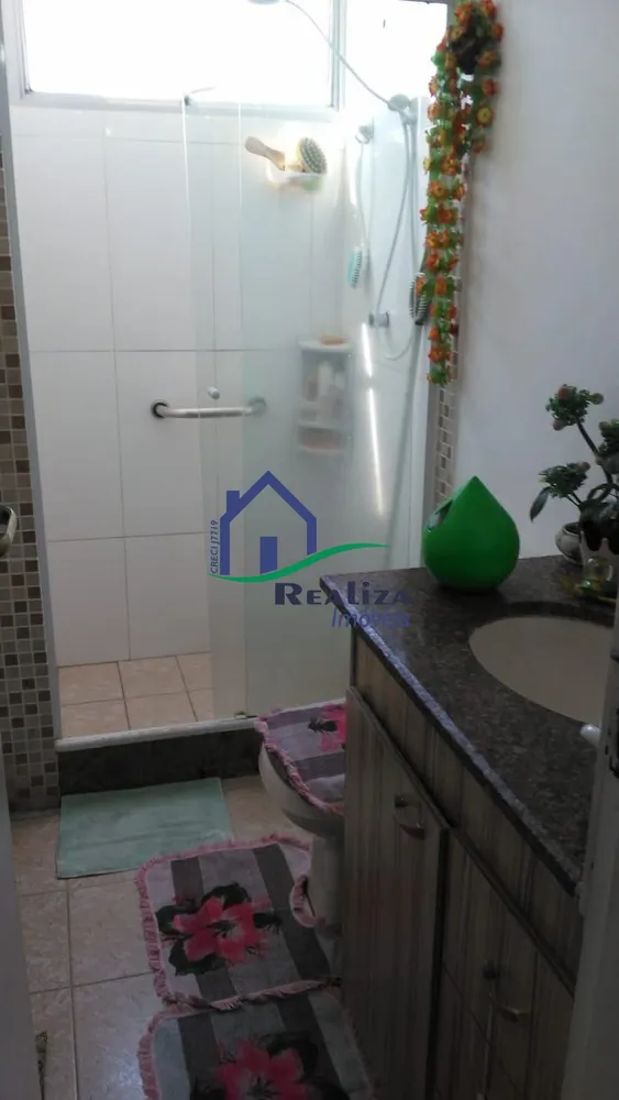 Apartamento, 2 quartos, 60 m² - Foto 6