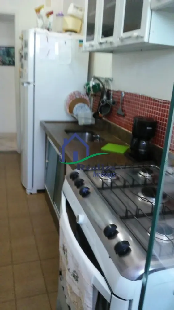 Apartamento, 2 quartos, 60 m² - Foto 3