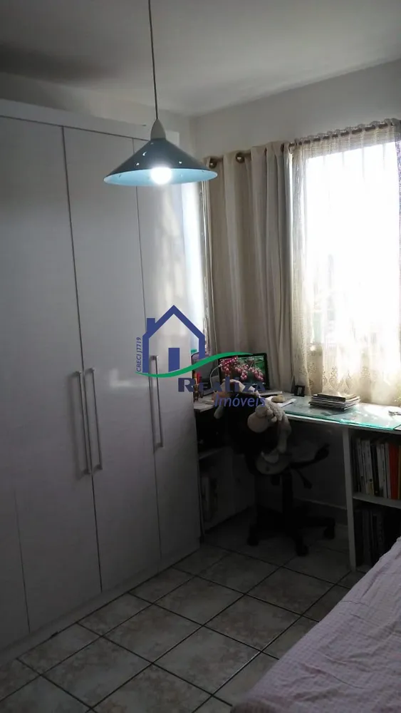 Apartamento, 2 quartos, 60 m² - Foto 8