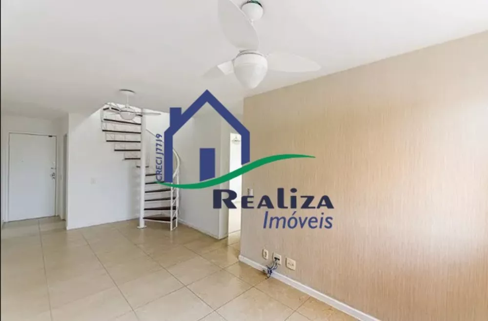 Cobertura, 3 quartos, 119 m² - Foto 1