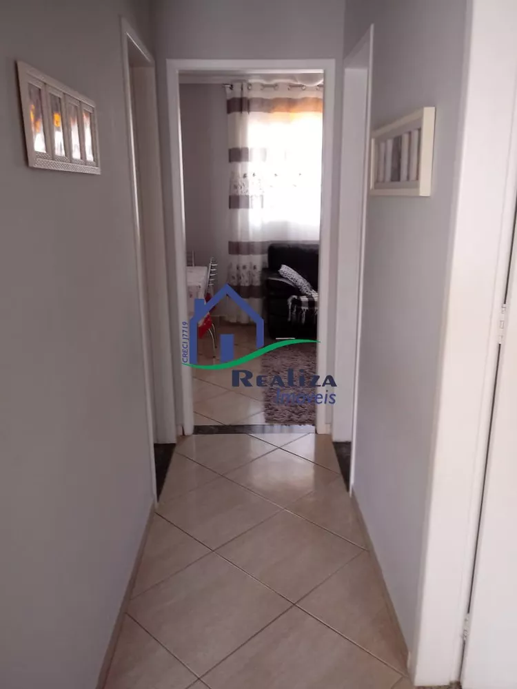 Casa, 2 quartos, 103 m² - Foto 10