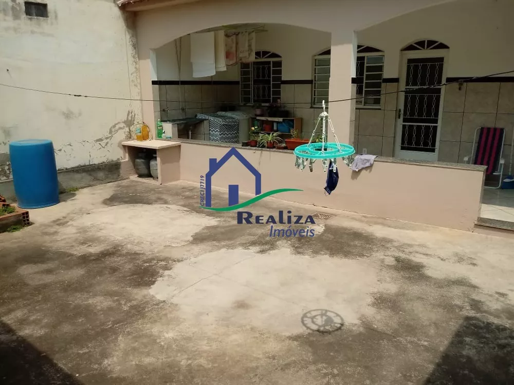 Casa, 2 quartos, 103 m² - Foto 23