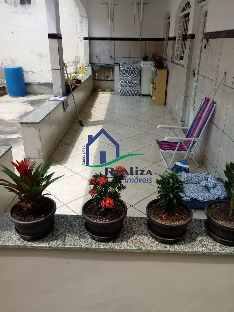 Casa, 2 quartos, 103 m² - Foto 19