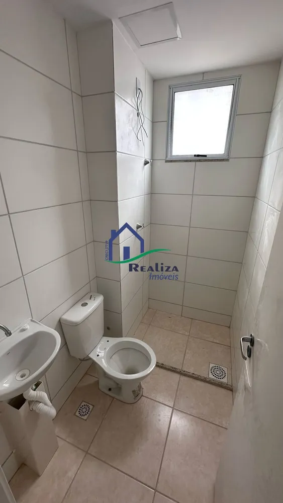 Apartamento, 2 quartos, 44 m² - Foto 12