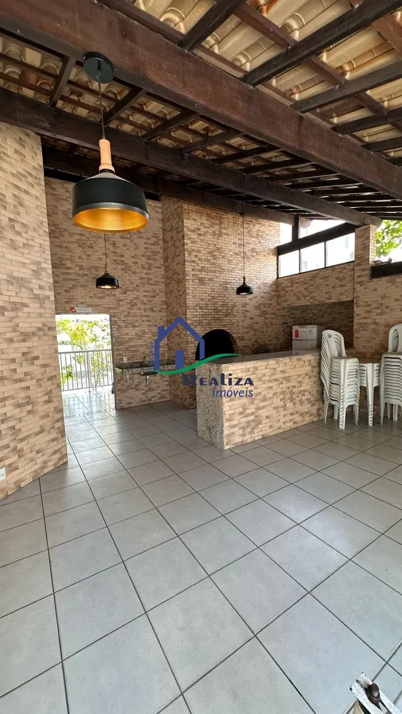Apartamento, 2 quartos, 44 m² - Foto 13