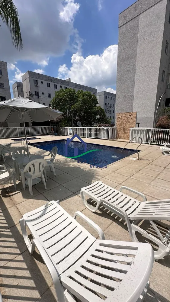Apartamento, 2 quartos, 44 m² - Foto 14