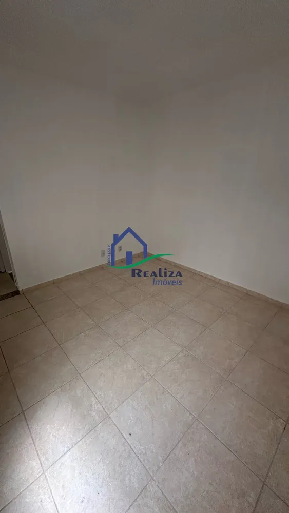 Apartamento, 2 quartos, 44 m² - Foto 5