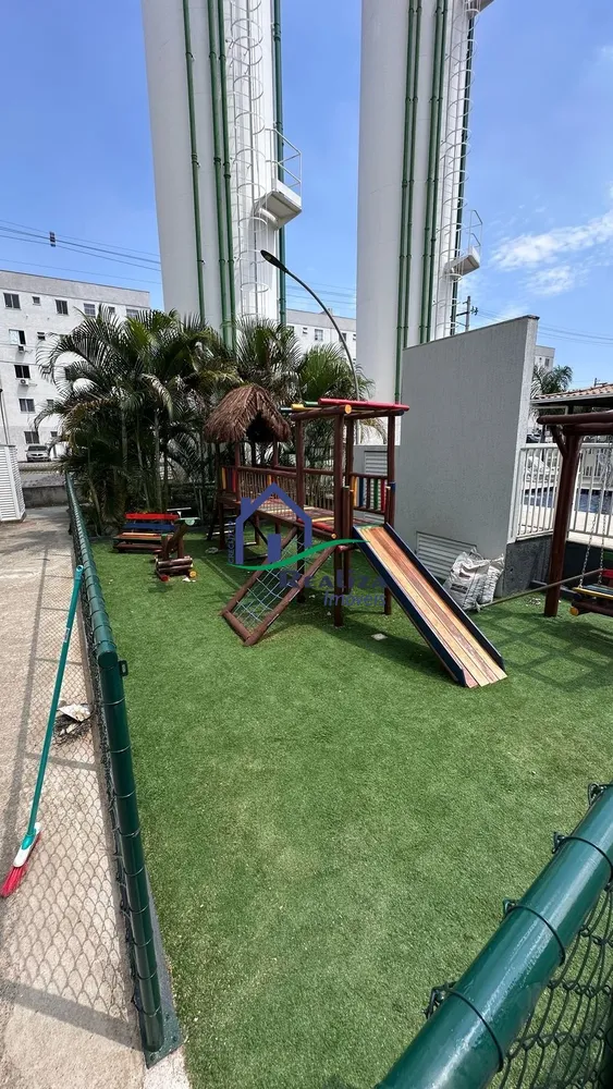 Apartamento, 2 quartos, 44 m² - Foto 9