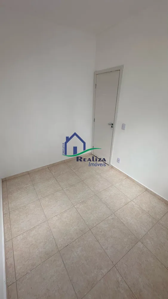 Apartamento, 2 quartos, 44 m² - Foto 1