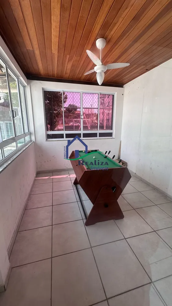 Apartamento, 2 quartos, 44 m² - Foto 6