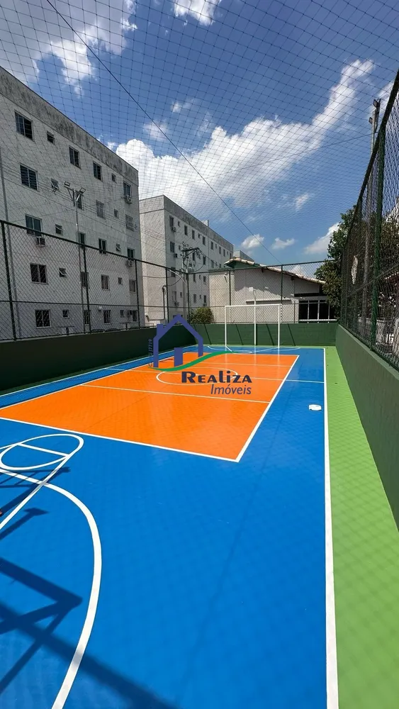 Apartamento, 2 quartos, 44 m² - Foto 10