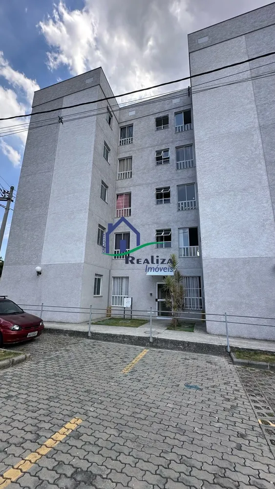 Apartamento, 2 quartos, 44 m² - Foto 7