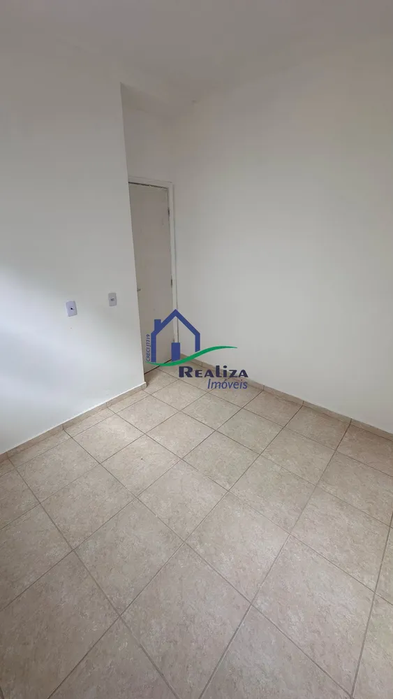 Apartamento, 2 quartos, 44 m² - Foto 2