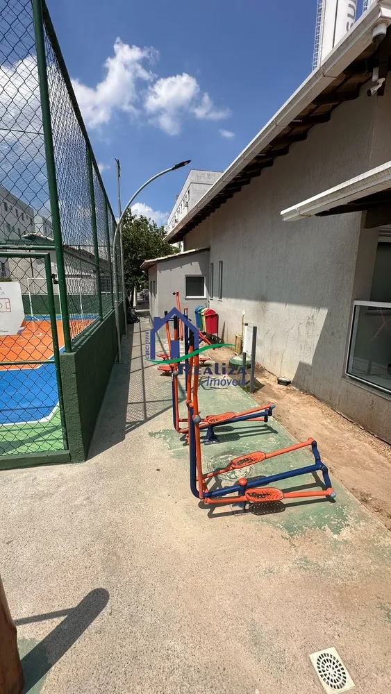 Apartamento, 2 quartos, 44 m² - Foto 11