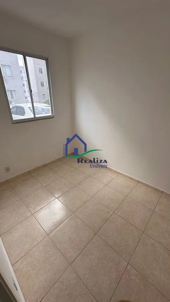 Apartamento, 2 quartos, 44 m² - Foto 8