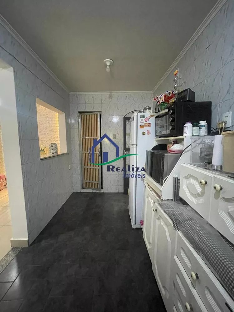 Casa, 2 quartos, 170 m² - Foto 6