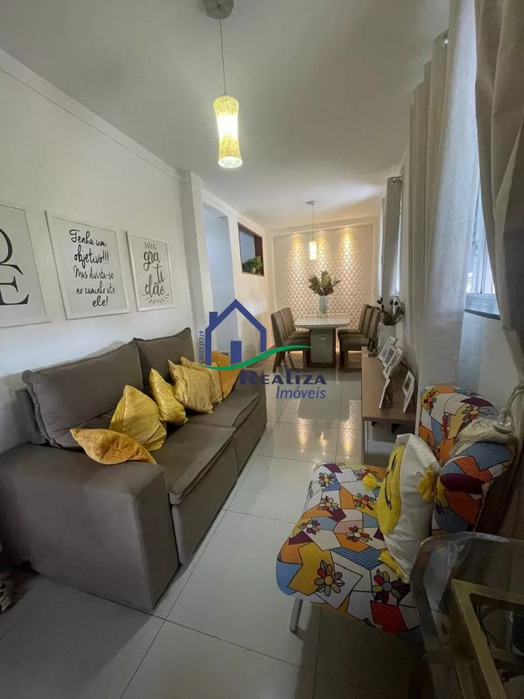 Casa, 2 quartos, 170 m² - Foto 1