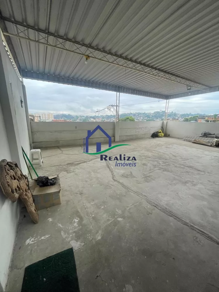 Casa, 2 quartos, 170 m² - Foto 13
