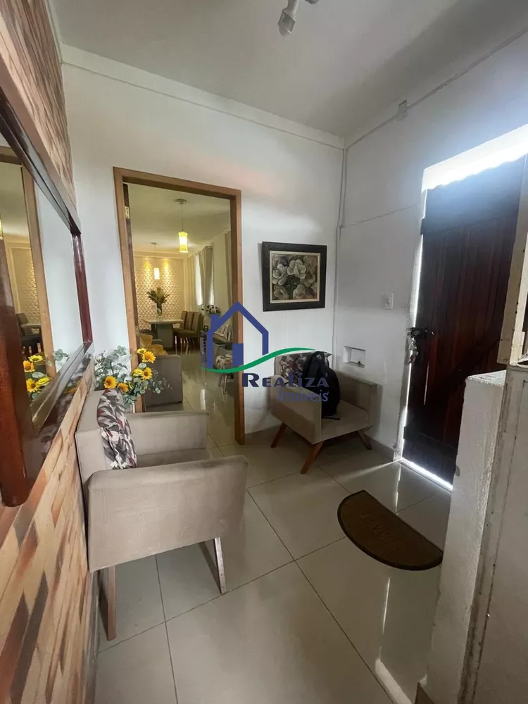 Casa, 2 quartos, 170 m² - Foto 3