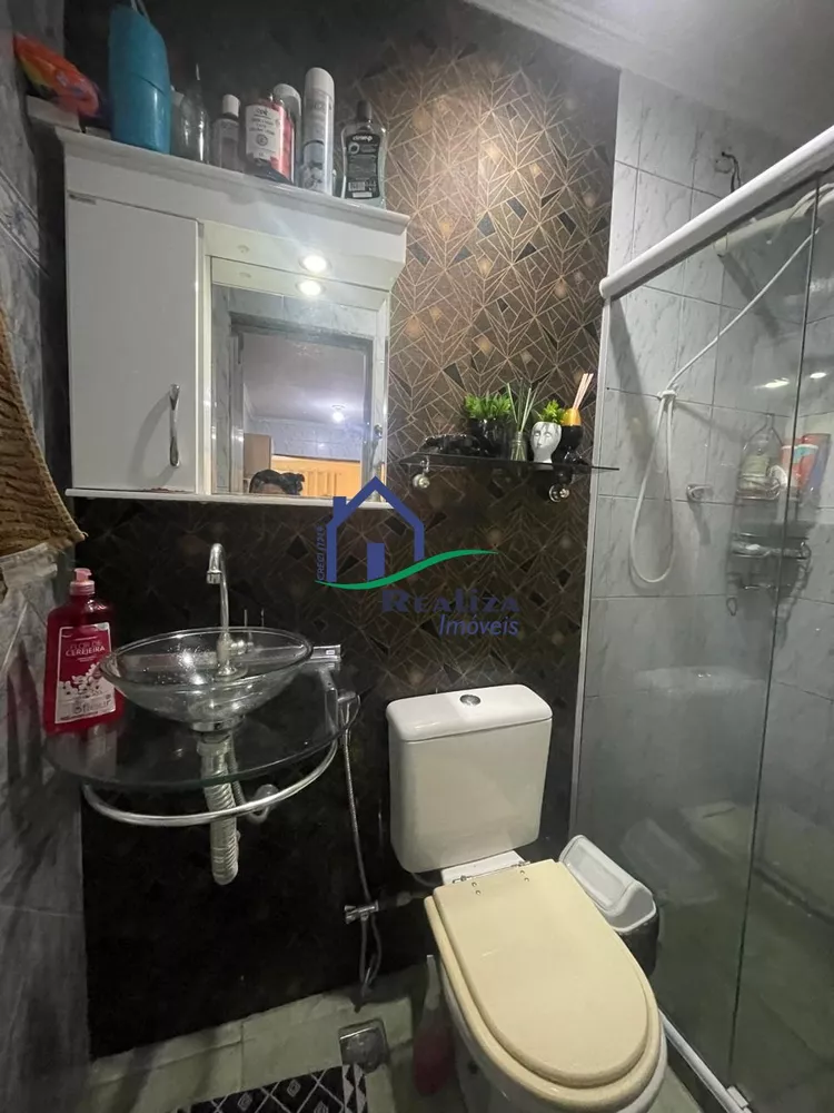 Casa, 2 quartos, 170 m² - Foto 7