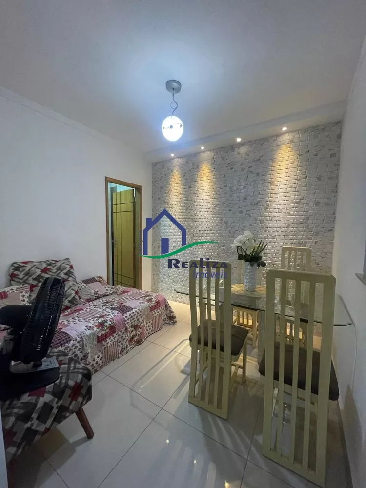 Casa, 2 quartos, 170 m² - Foto 9