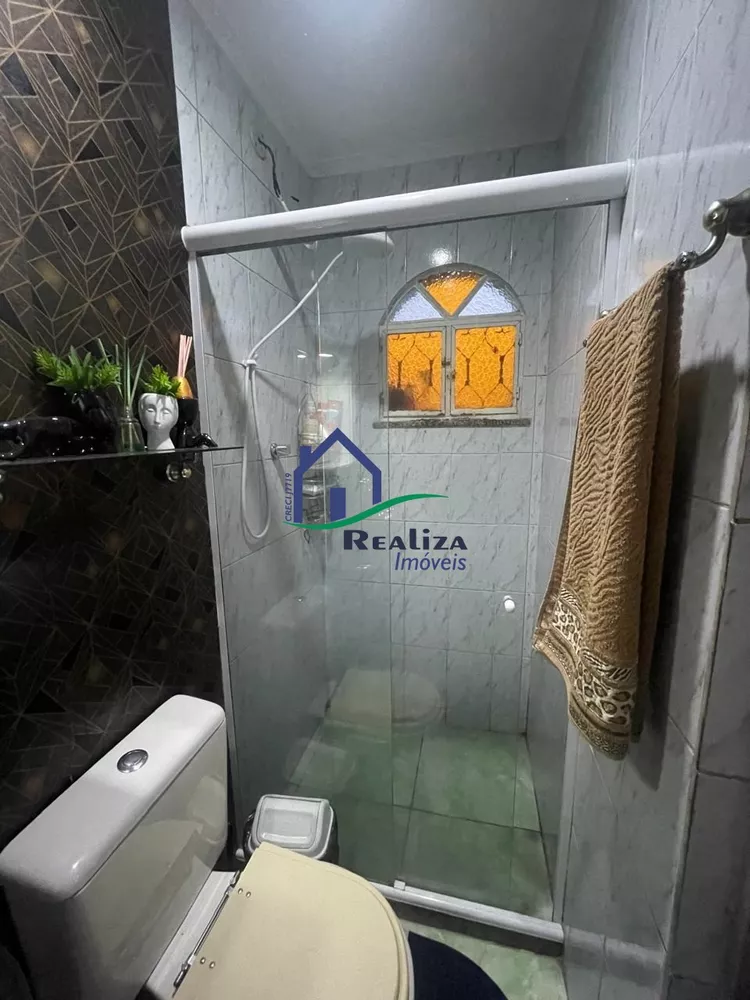 Casa, 2 quartos, 170 m² - Foto 8