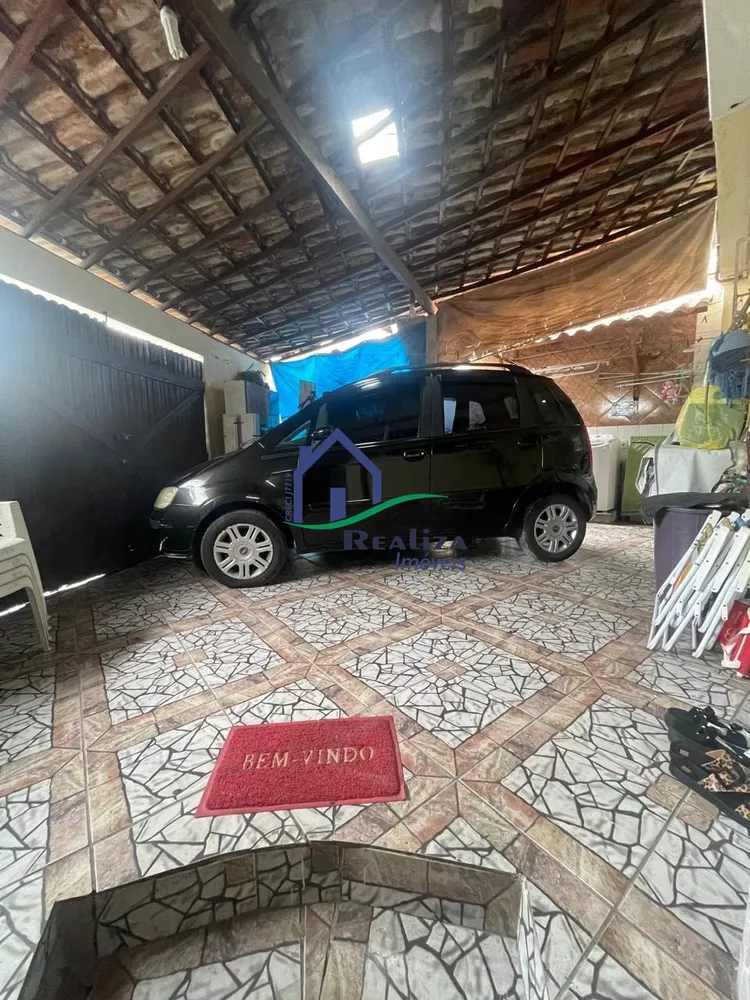 Casa, 2 quartos, 170 m² - Foto 14