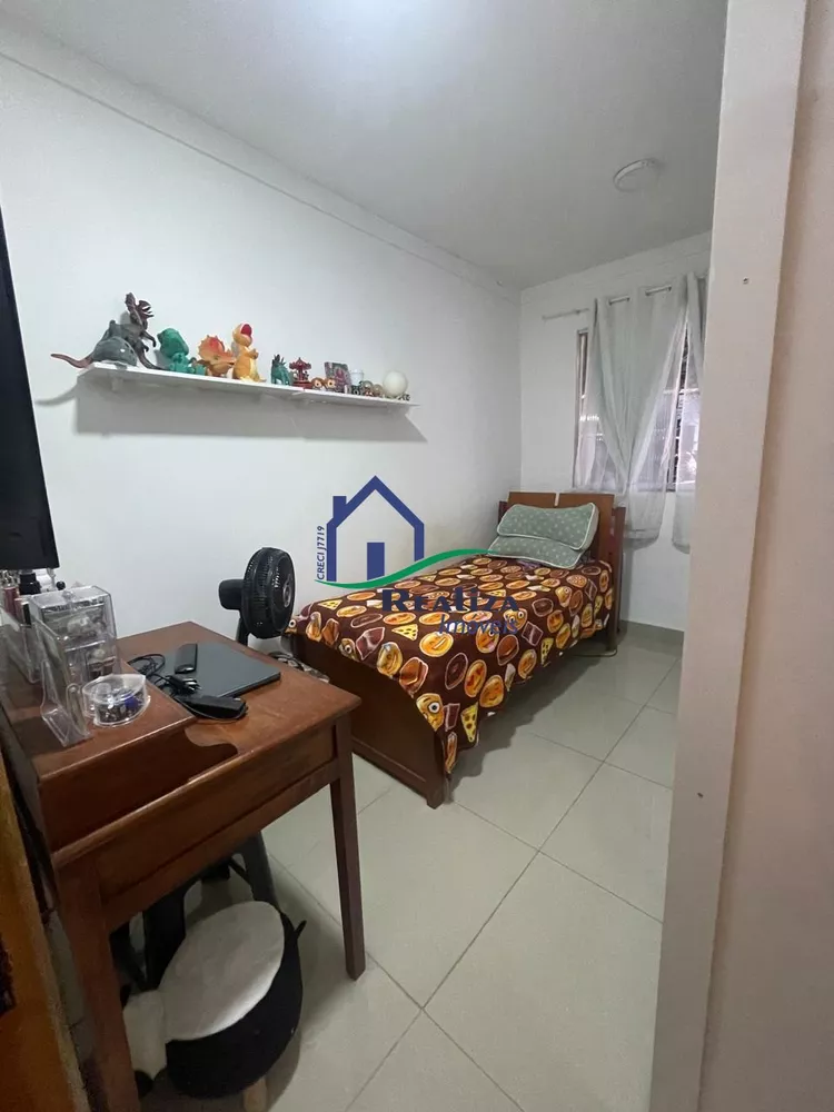 Casa, 2 quartos, 170 m² - Foto 11