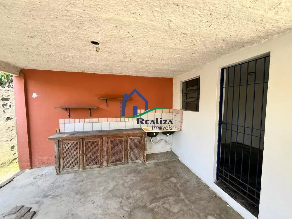 Casa, 3 quartos, 180 m² - Foto 16