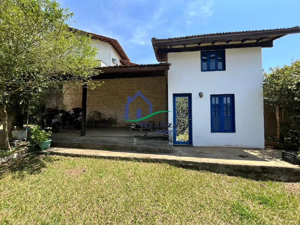 Casa à venda com 3 quartos, 180m² - Foto 4