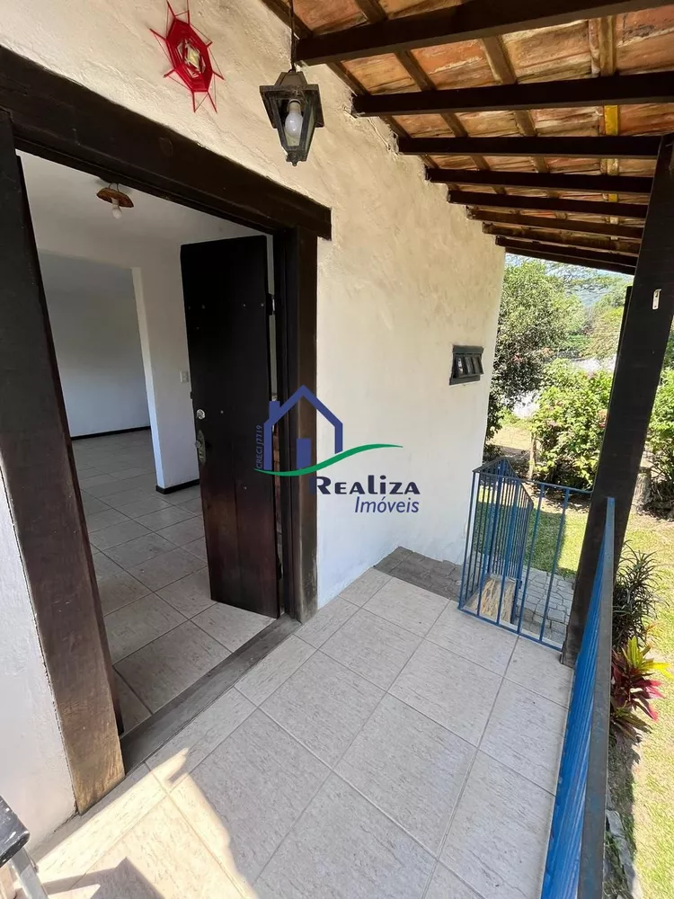 Casa, 3 quartos, 180 m² - Foto 2