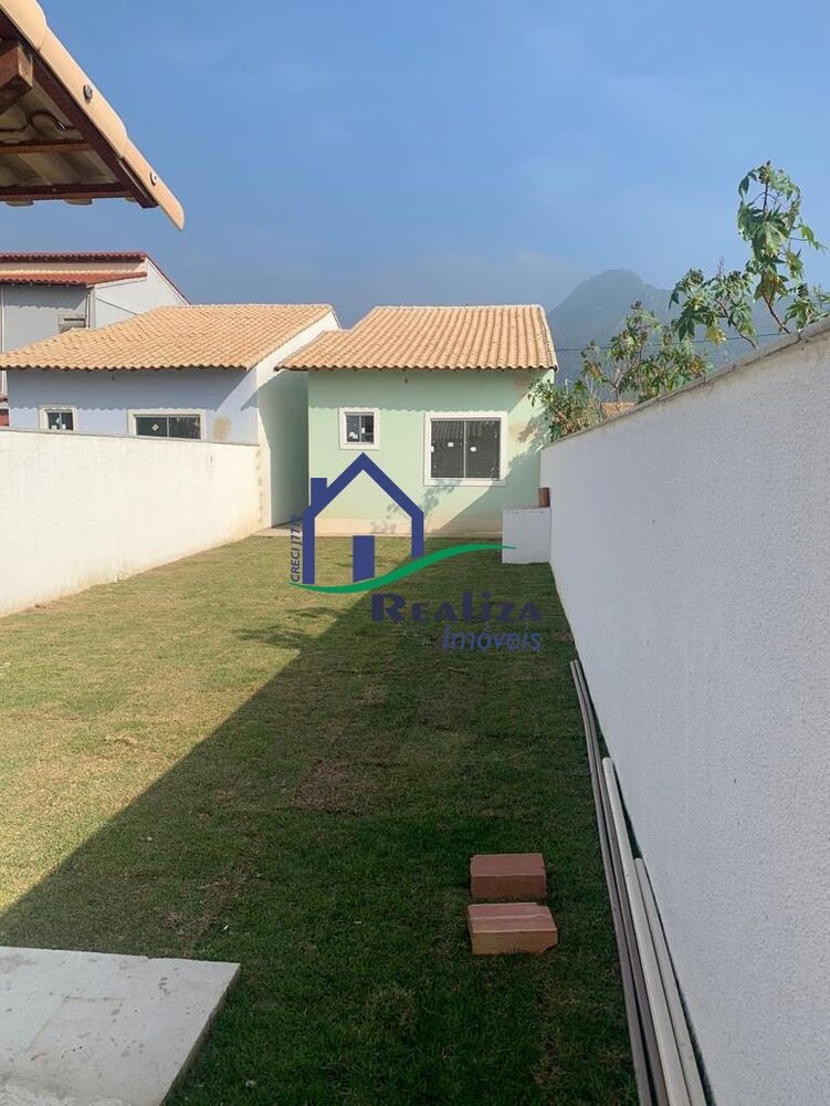 Casa, 2 quartos, 90 m² - Foto 3