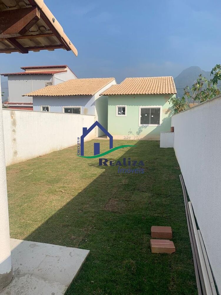 Casa, 2 quartos, 90 m² - Foto 2