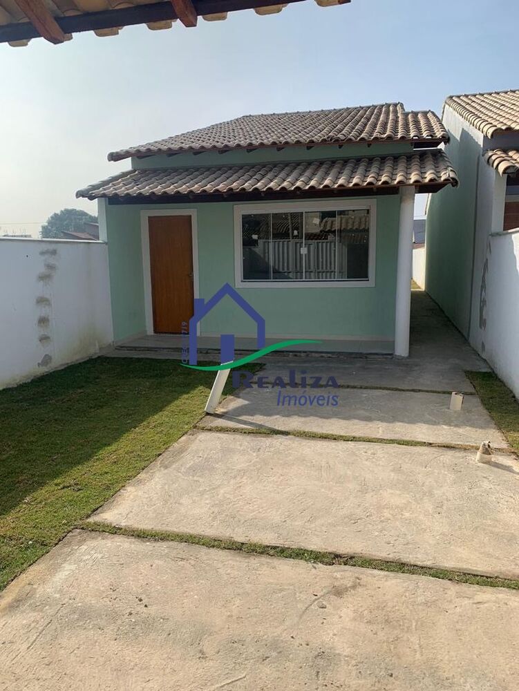 Casa, 2 quartos, 90 m² - Foto 1