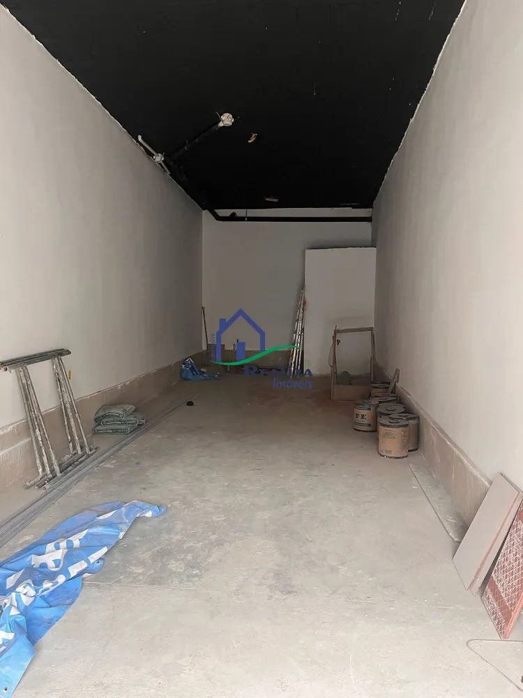Loja-Salão, 50 m² - Foto 4