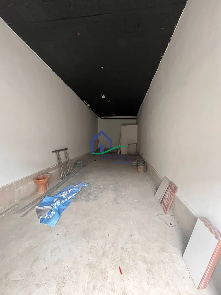 Loja-Salão, 50 m² - Foto 3