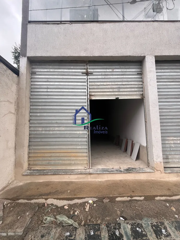 Loja-Salão, 50 m² - Foto 2