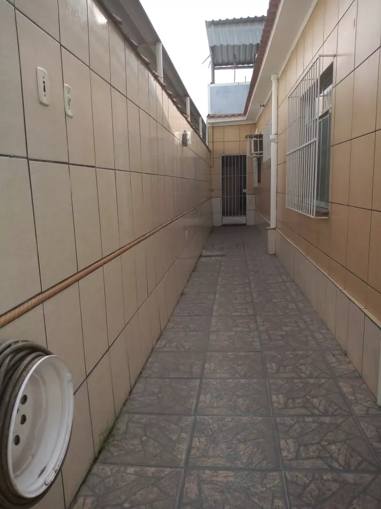 Casa, 2 quartos, 80 m² - Foto 5