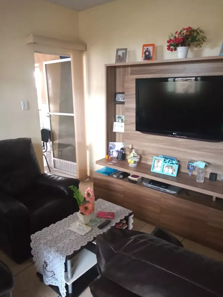 Casa, 2 quartos, 80 m² - Foto 7