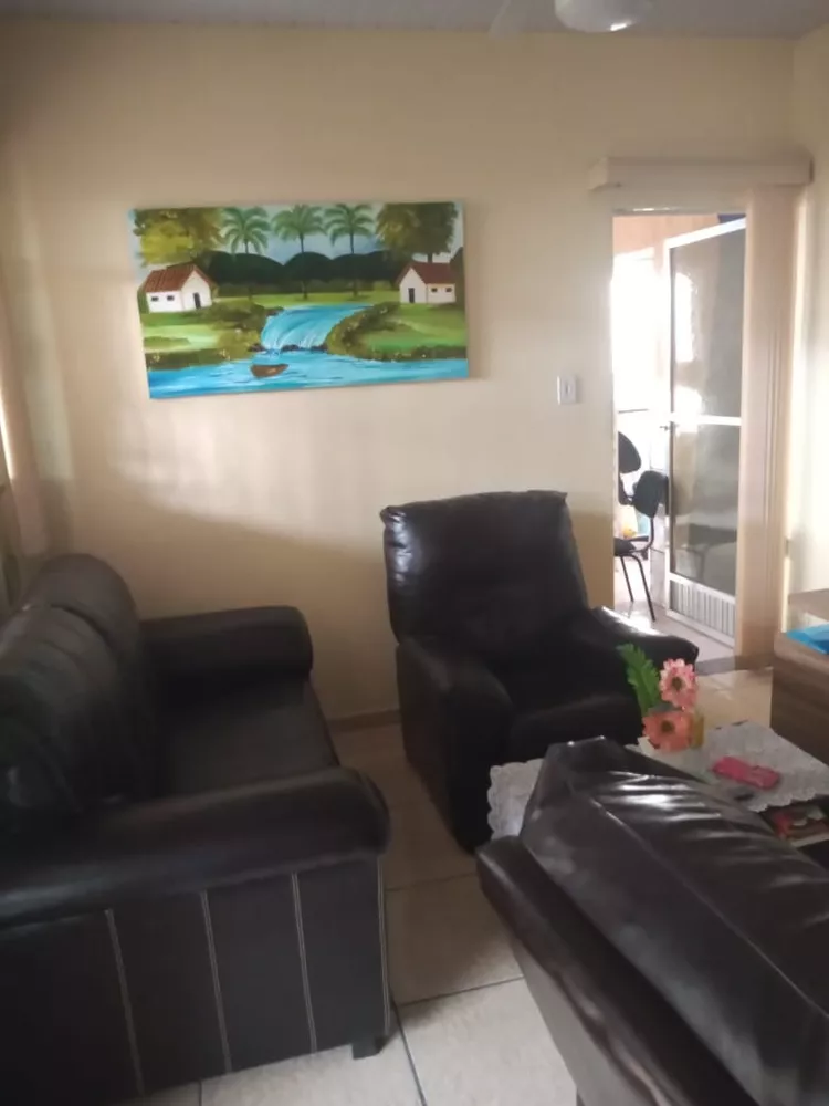 Casa, 2 quartos, 80 m² - Foto 8