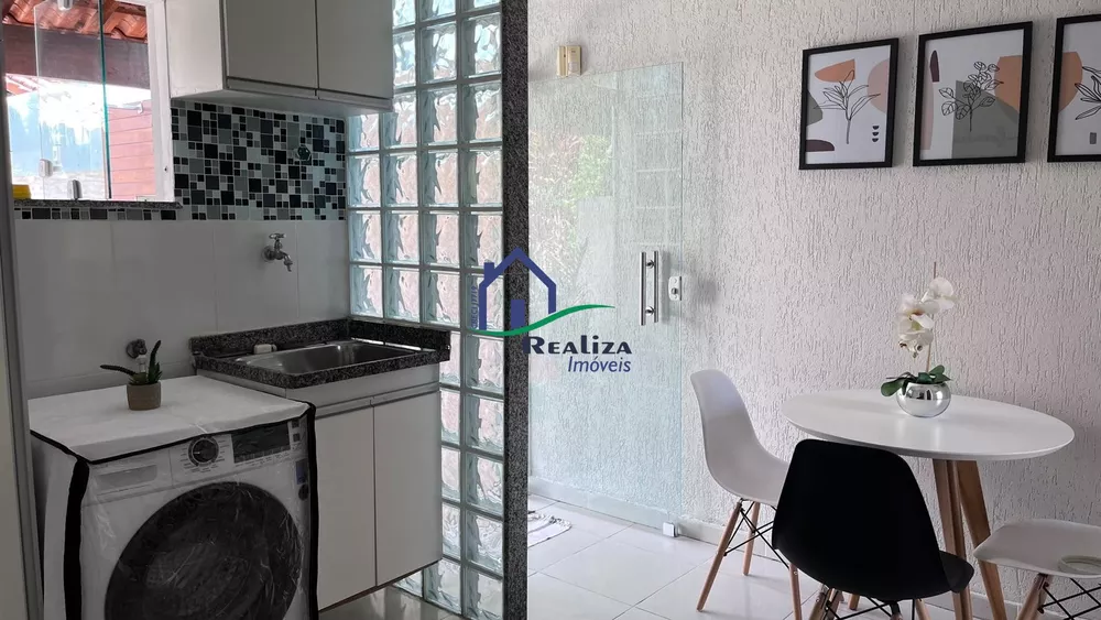 Casa, 3 quartos, 120 m² - Foto 6