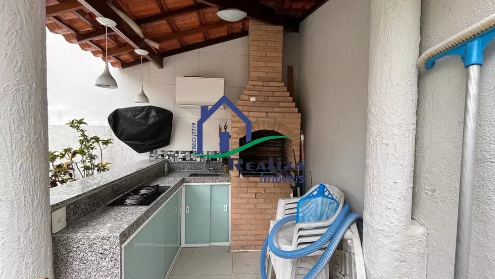 Casa, 3 quartos, 120 m² - Foto 16