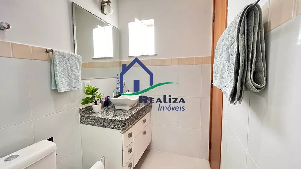 Casa, 3 quartos, 120 m² - Foto 15