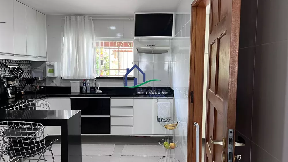 Casa, 3 quartos, 120 m² - Foto 14