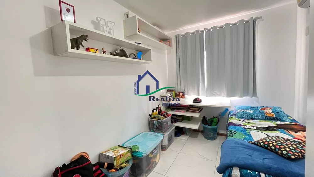 Casa, 3 quartos, 120 m² - Foto 13