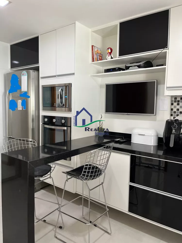 Casa, 3 quartos, 120 m² - Foto 3