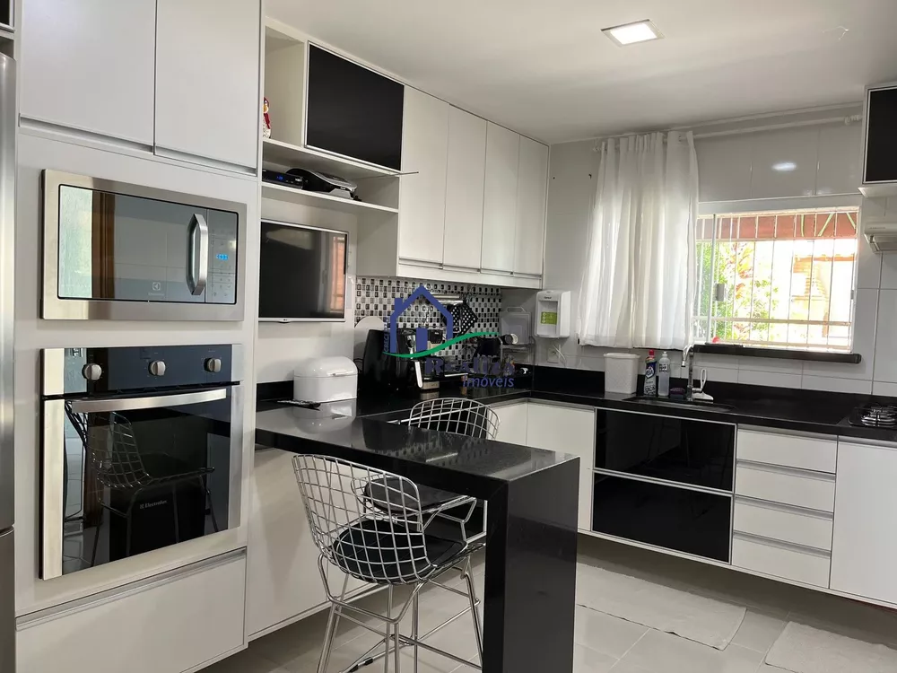 Casa, 3 quartos, 120 m² - Foto 7