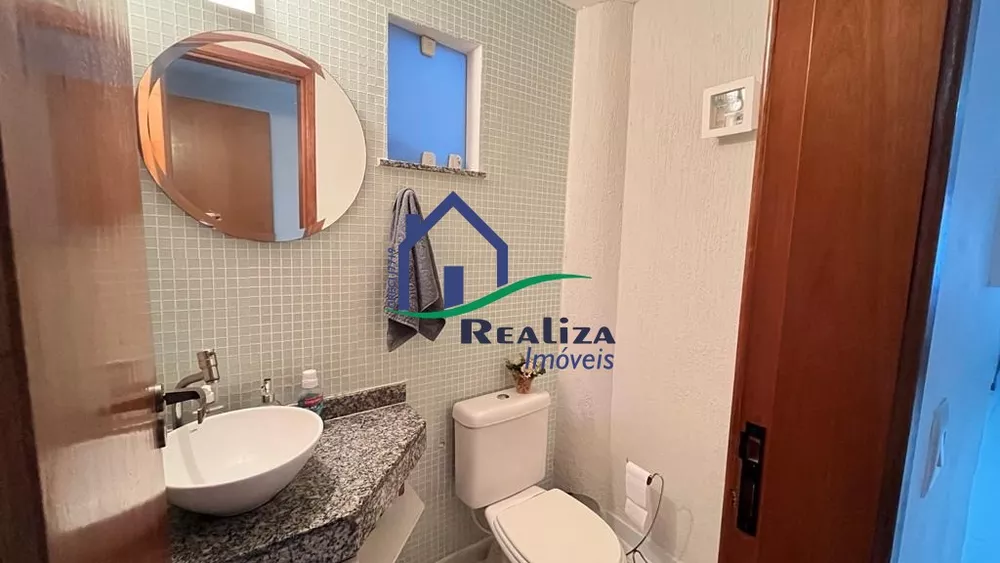 Casa, 3 quartos, 120 m² - Foto 18