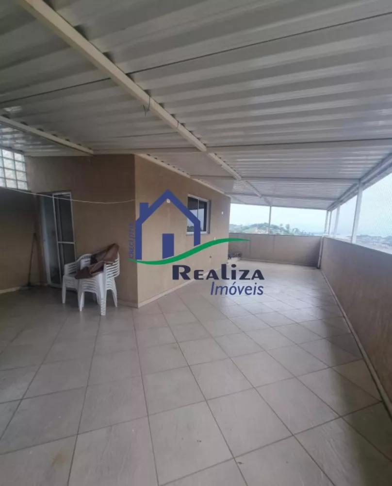 Apartamento, 2 quartos, 150 m² - Foto 11